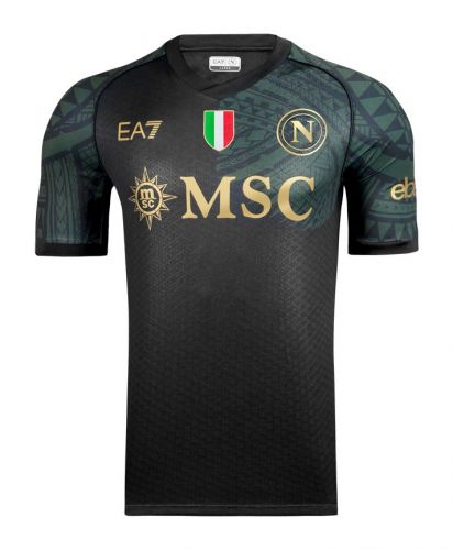 SSC Napoli 2023-24 Third
