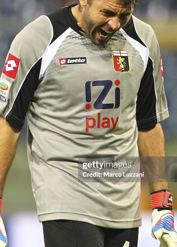 Genoa 2012-13 gk