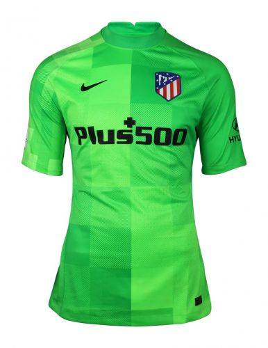 Atlético Madrid 2021-22 gk