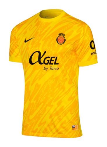 Mallorca 2024-25 Portero