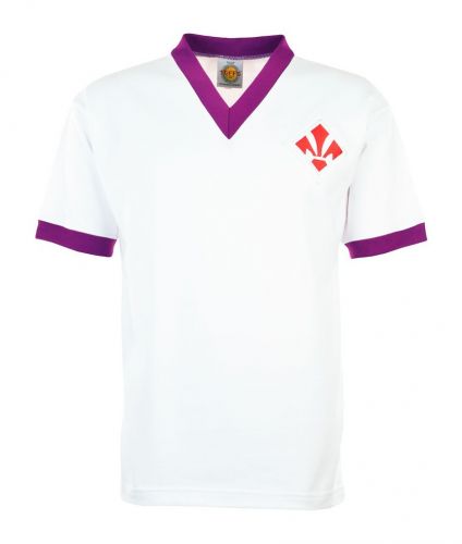 Fiorentina 1960-61 away
