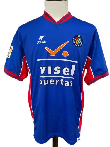 Getafe CF 1999-00 Home