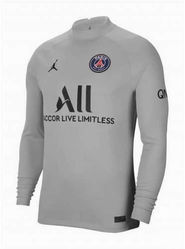Paris Saint-Germain 2021-22 Portero