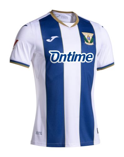 Leganés 2024-25 Local