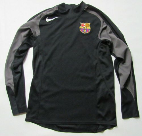 FC Barcelona 2004-05 gk