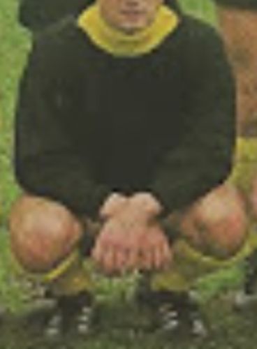 Borussia Dortmund 1966-67 Local