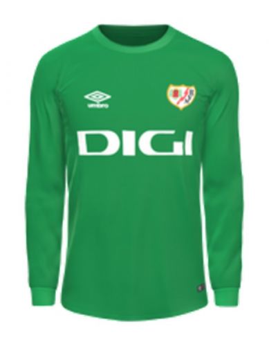 Rayo Vallecano 2022-23 Home
