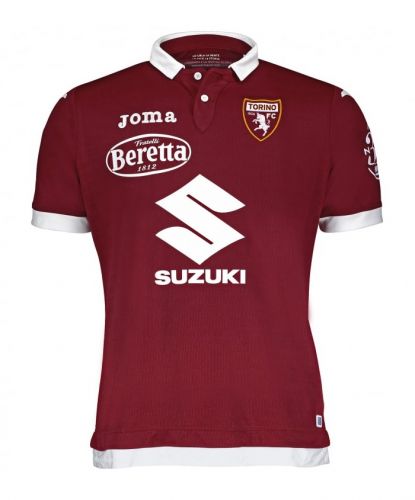Torino FC 2019-20 home