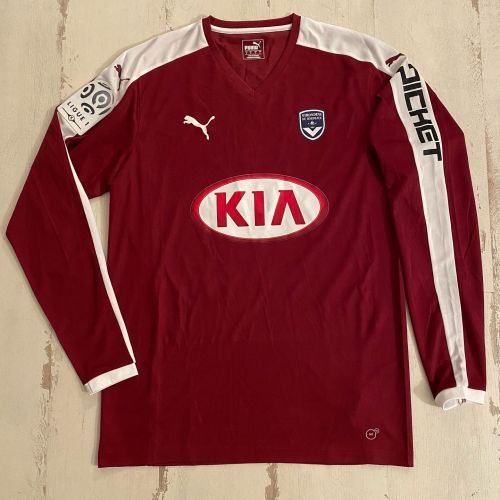 Girondins Bordeaux 2015-16 special