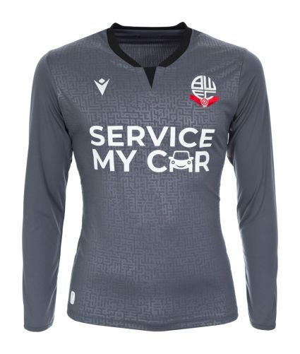 Bolton Wanderers 2022-23 GK