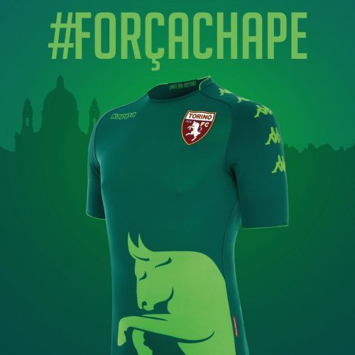 Torino FC 2017-18 special