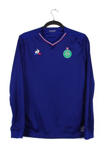 Saint-Étienne 2017-18 gk