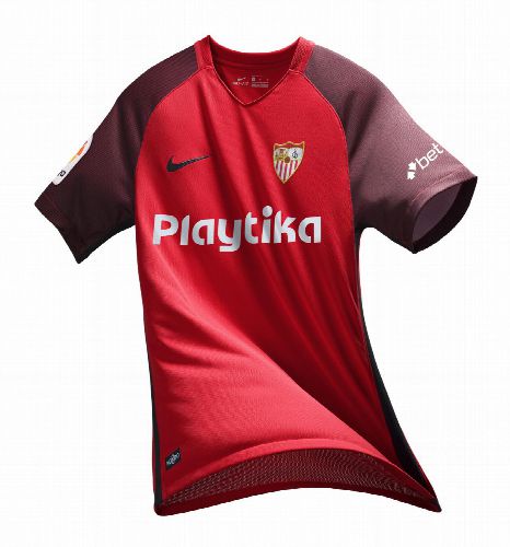 Sevilla FC 2018-19 Away
