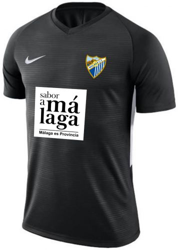 Málaga CF 2021-22 Third