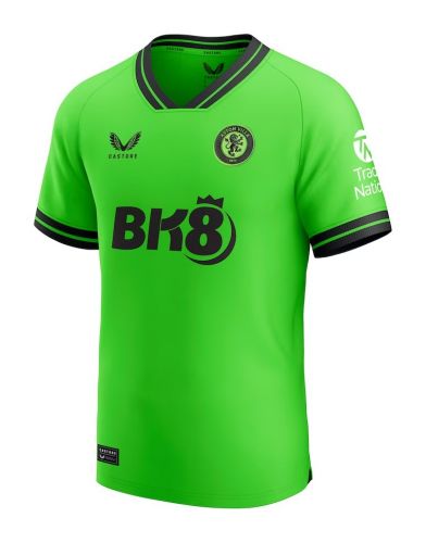Aston Villa 2023-24 Away