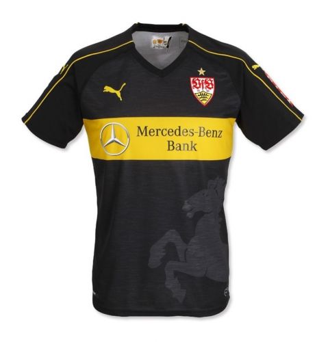 VfB Stuttgart 2018-19 third