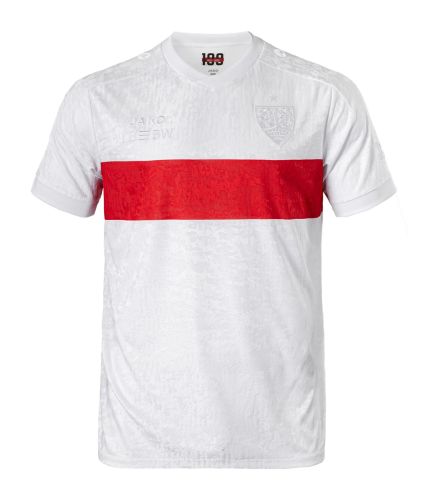 VfB Stuttgart 2025-26 home