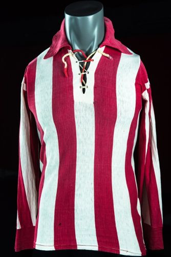 Athletic Bilbao 1913 Local
