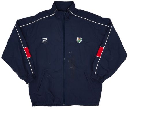 West Bromwich Albion 2001-02 Local