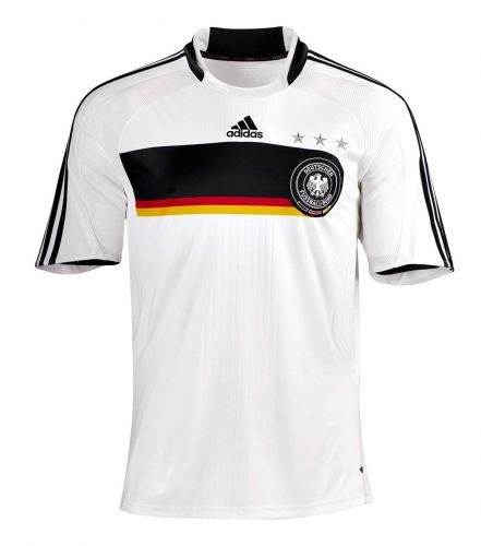 Germany shirt