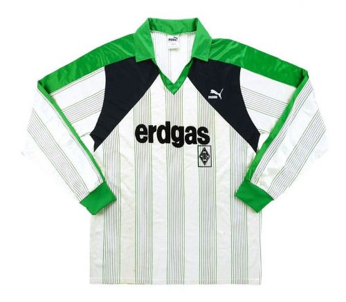 Borussia M'gladbach 1988-89 home