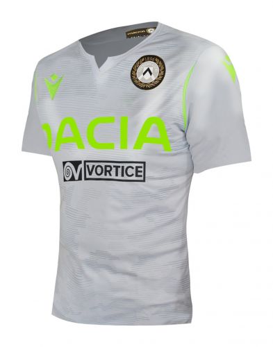 Udinese 2019-20 away