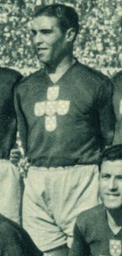 Portugal 1945 Local