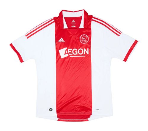 Ajax 2011-12 Home