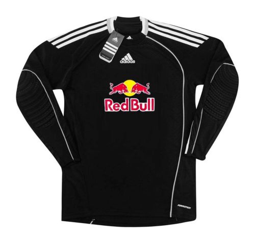RB Leipzig 2010-11 gk