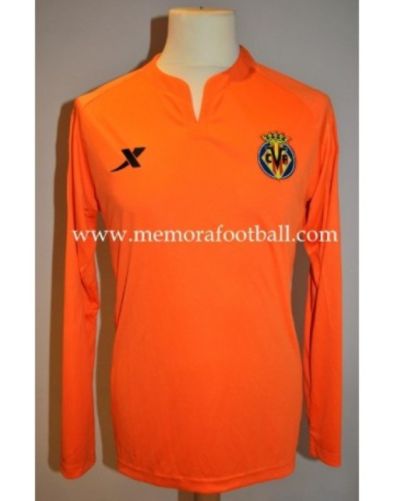 Villarreal CF 2011-12 Local