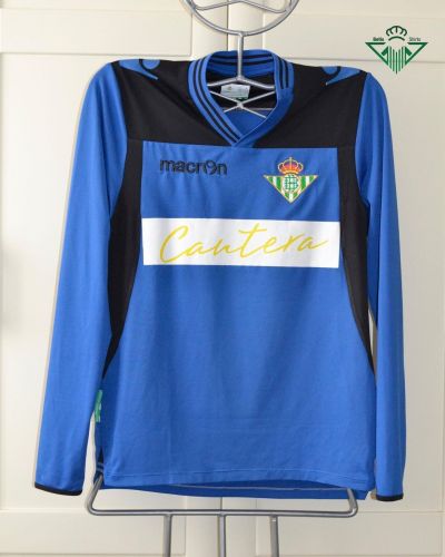 Real Betis 2013-14 Portero