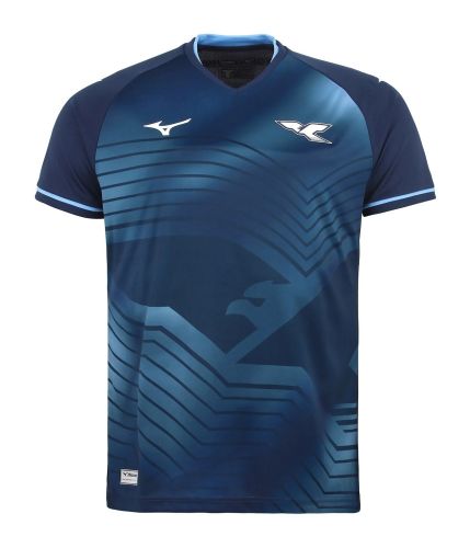 Lazio 2025-26 third