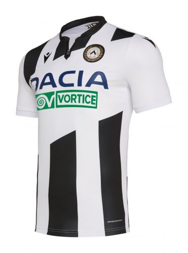 Udinese 2019-20 home
