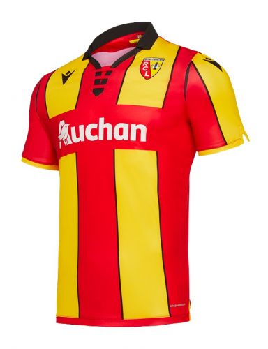 RC Lens 2019-20 home