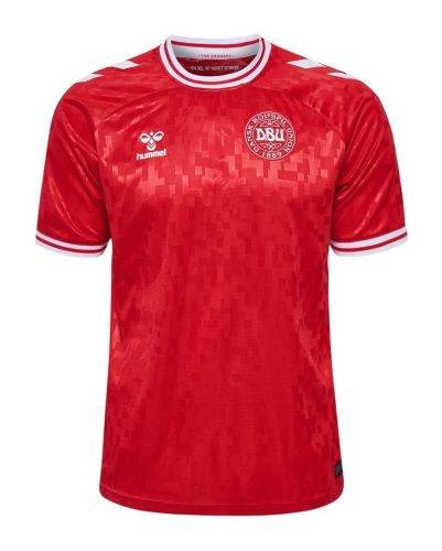 Denmark shirt