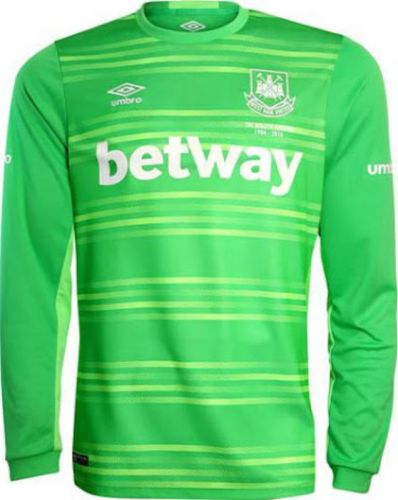 West Ham United 2015-16 Local