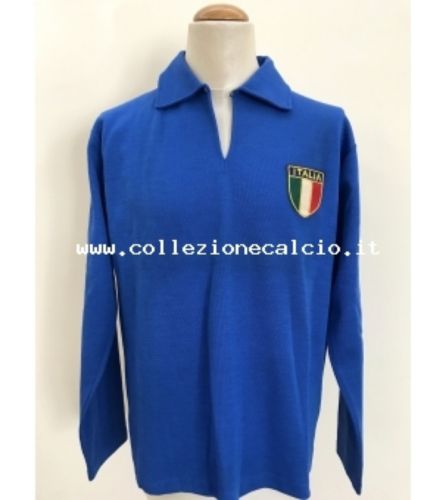 Italy 1958 Local
