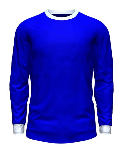 Everton 1963-64 home
