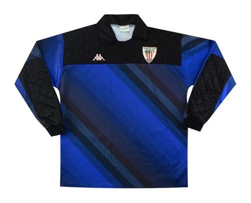 Athletic Bilbao 1993-94 Portero