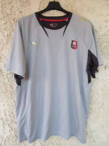 Stade Rennais 2008-09 home