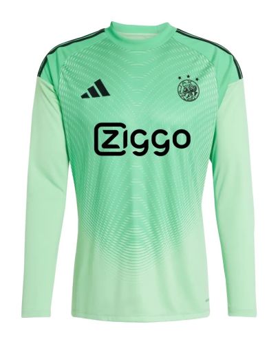 Ajax 2025-26 GK