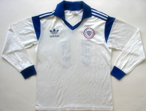 USA 1988 home