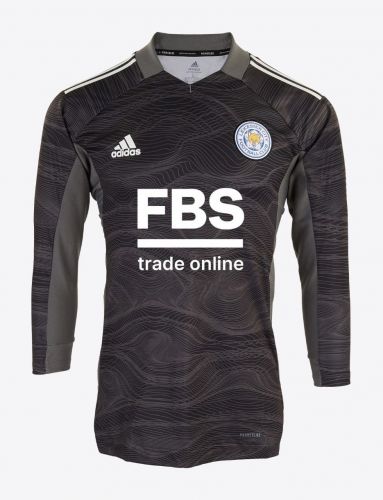 Leicester City 2021-22 Portero