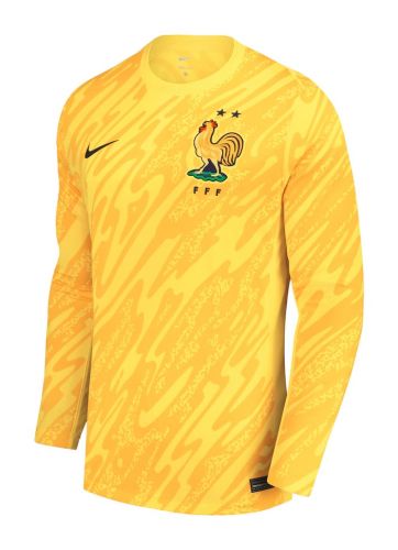 France 2024 Portero