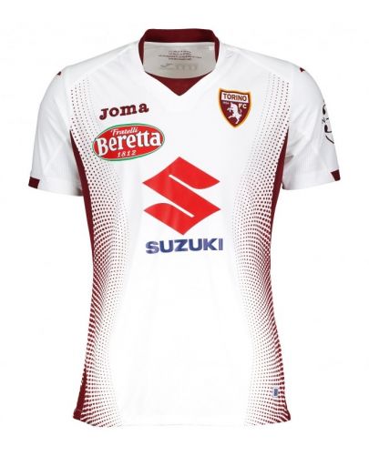 Torino FC 2019-20 away