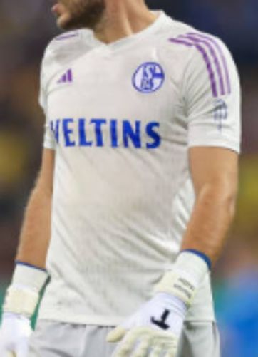 Schalke 04 2023-24 GK