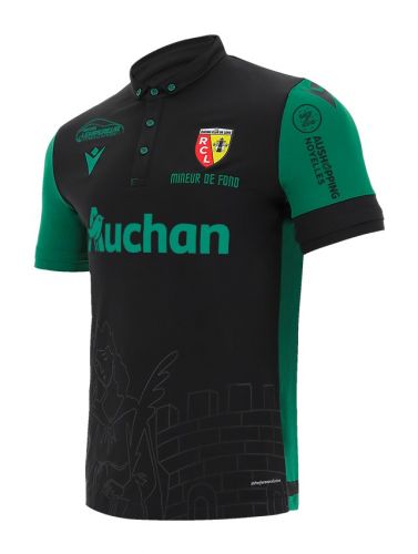 RC Lens 2020-21 special