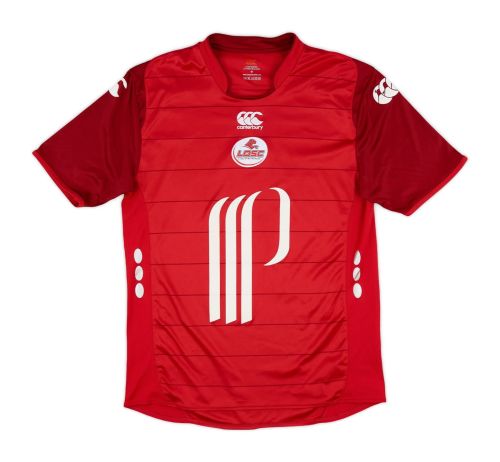 Lille OSC 2009-10 home