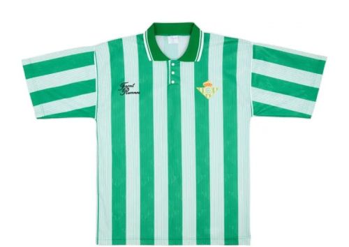 Real Betis 1993-94 Local