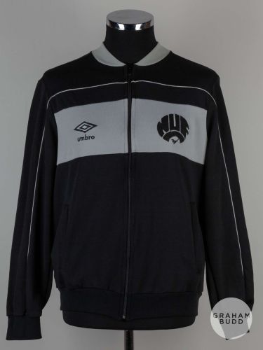 Newcastle United 1984-85 home